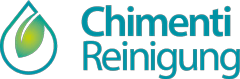 Chimenti Reinigung Cham Logo